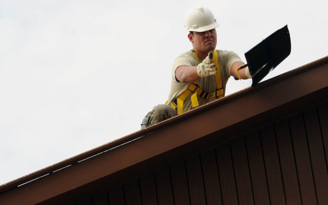 Roof Inspections