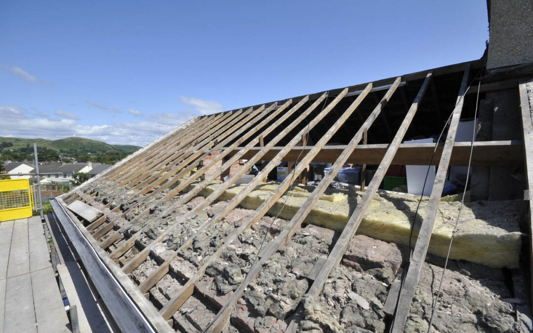 Heritage Roofing